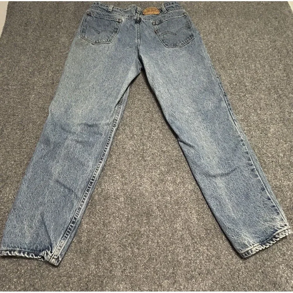 Levis crafted comfort